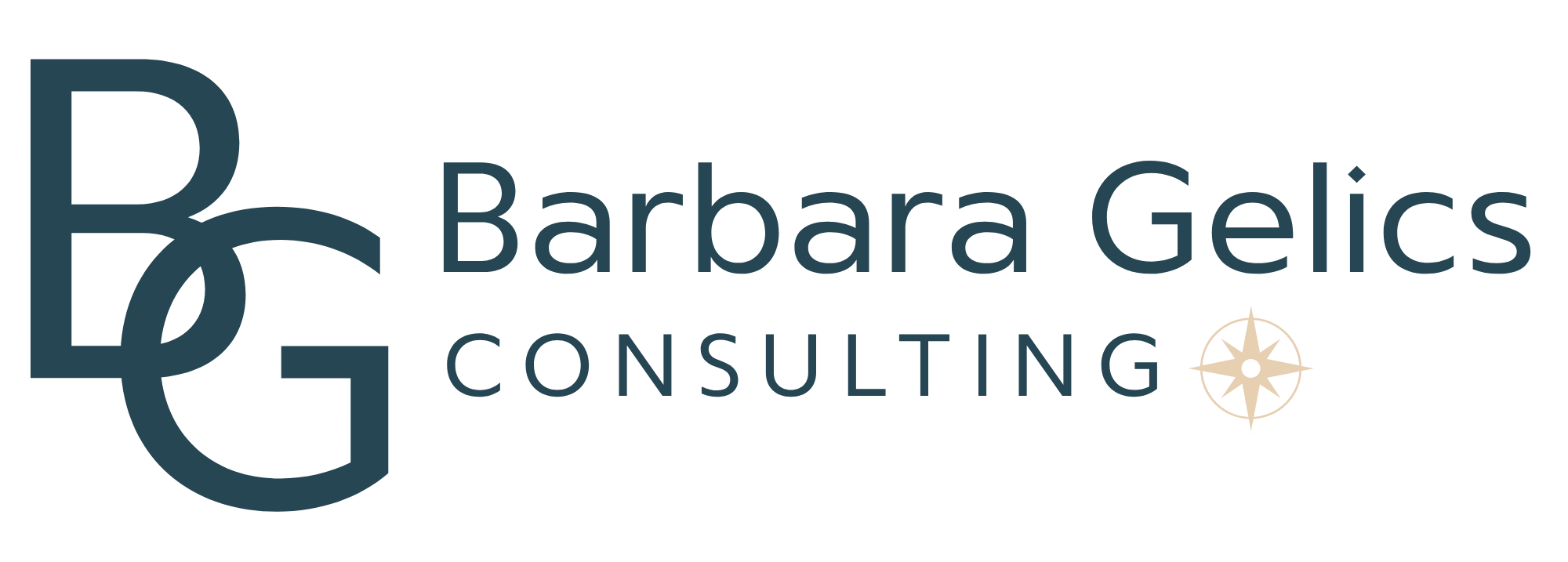 Barbara Gelics consulting